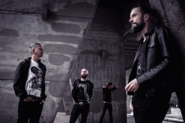 Sang Froid discography, lineup, biography, interviews, photos